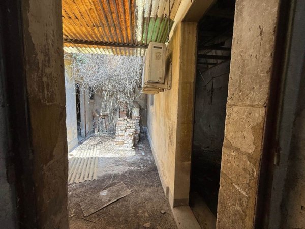 appartamento in vendita a Siracusa in zona Centro Città
