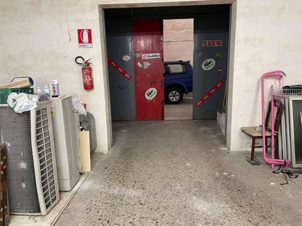 appartamento in vendita a Siracusa in zona Scala Greca