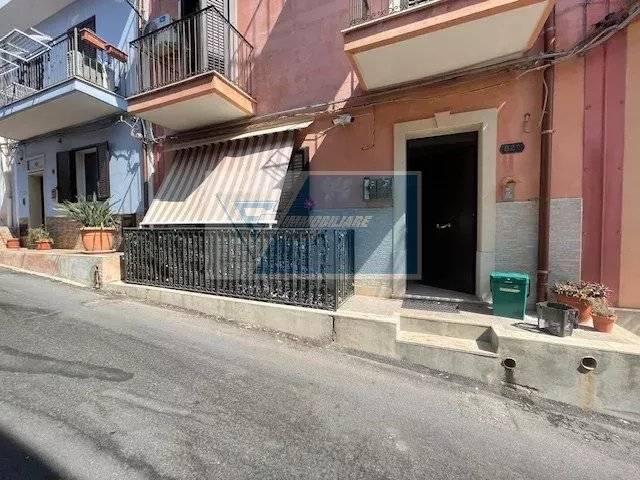 appartamento in vendita a Siracusa in zona Borgata