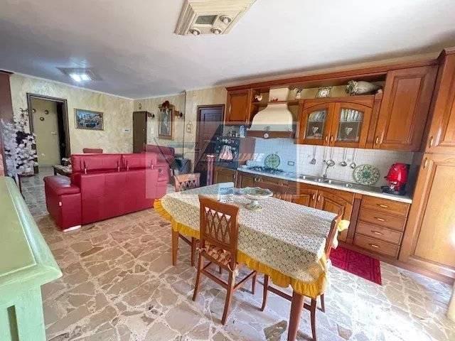 appartamento in vendita a Siracusa in zona Belvedere