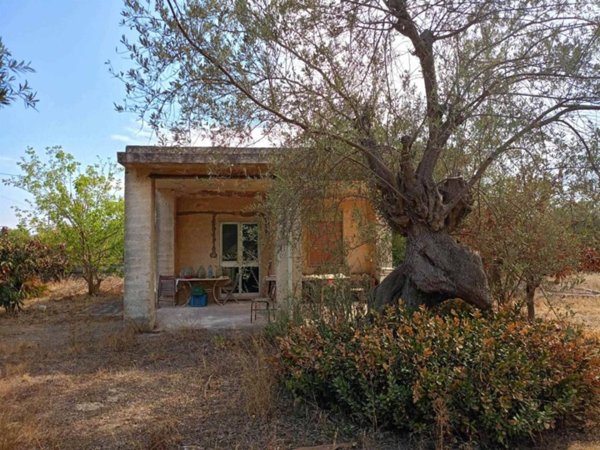 casa indipendente in vendita a Siracusa