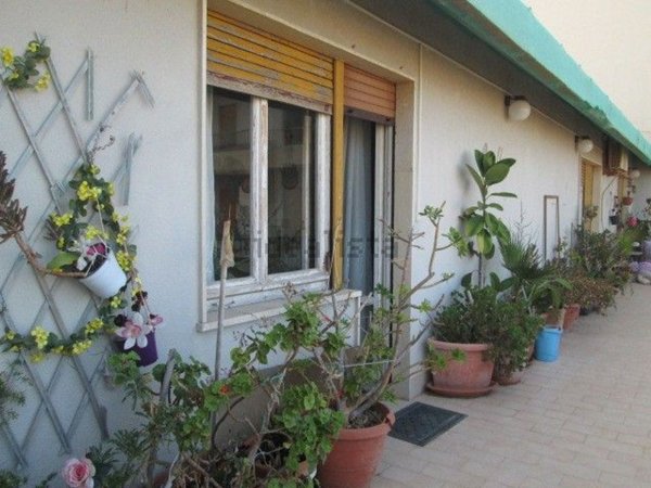 appartamento in vendita a Siracusa in zona Grottasanta