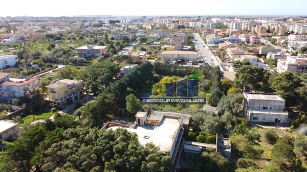 villa in vendita a Siracusa in zona Targia