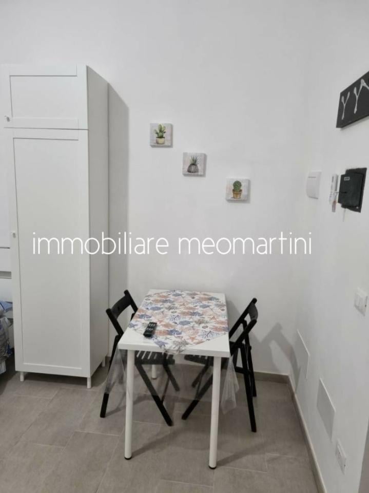 appartamento in vendita a Siracusa in zona Borgata
