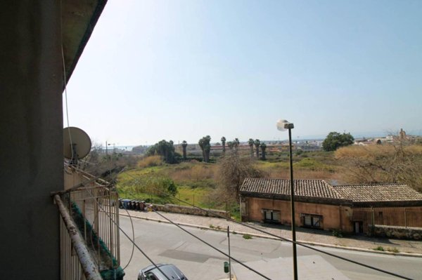 appartamento in vendita a Siracusa in zona Centro Città