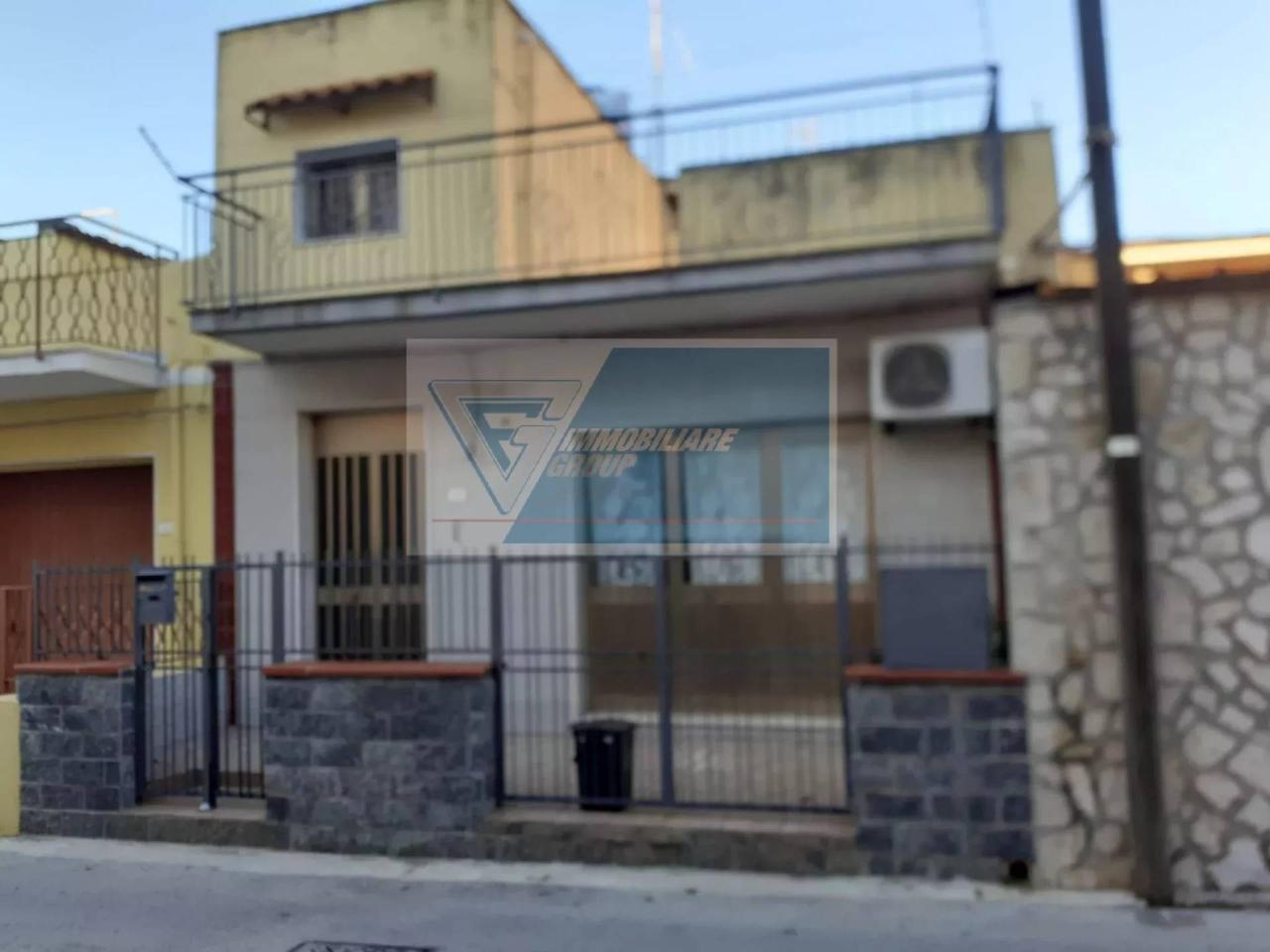 appartamento in vendita a Siracusa in zona Belvedere