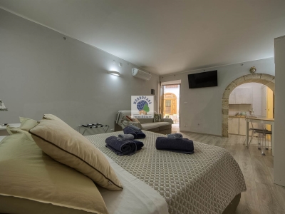 appartamento in vendita a Siracusa in zona Isola Ortigia