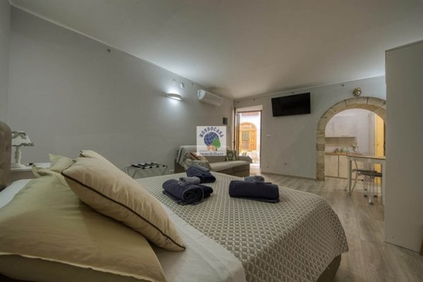 appartamento in vendita a Siracusa in zona Isola Ortigia