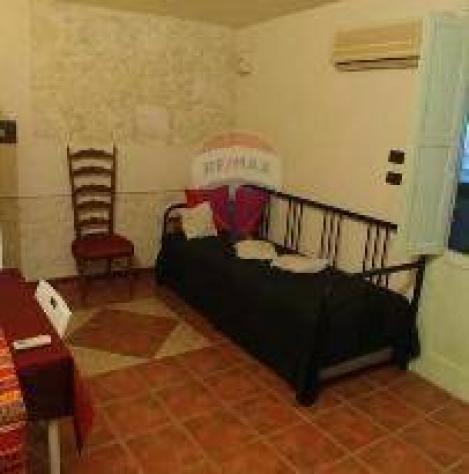 appartamento in vendita a Siracusa in zona Isola Ortigia