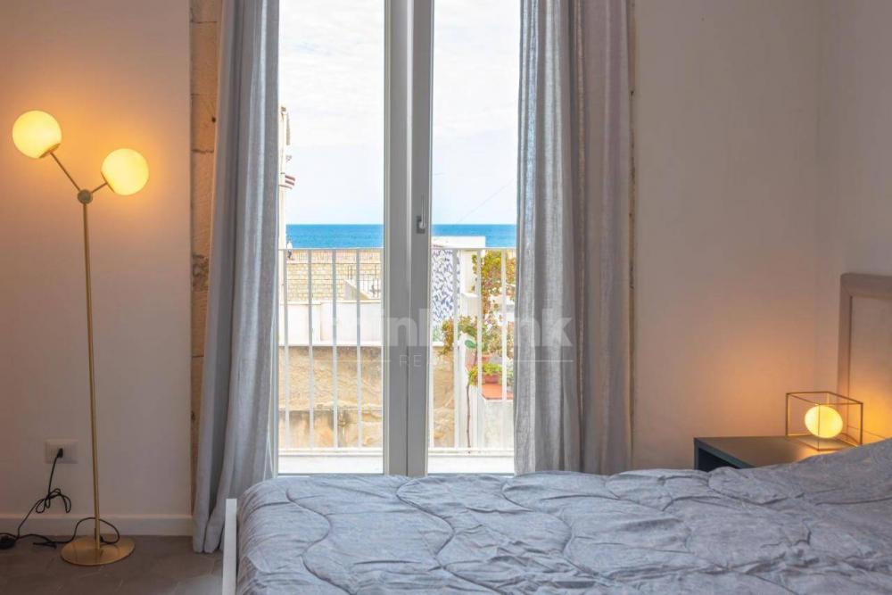appartamento in vendita a Siracusa in zona Centro Città