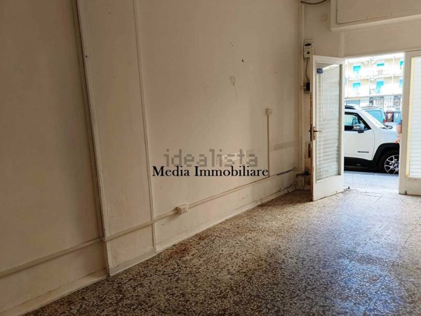 locale commerciale in vendita a Siracusa