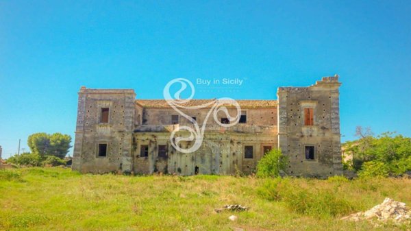 casa indipendente in vendita a Siracusa
