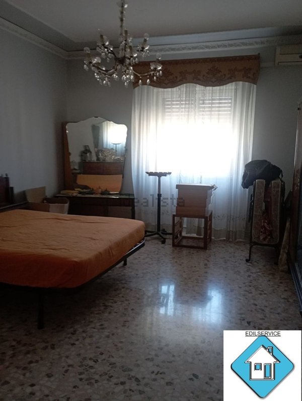 appartamento in vendita a Siracusa in zona Acradina