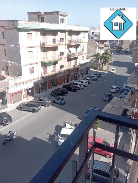 appartamento in vendita a Siracusa in zona Acradina