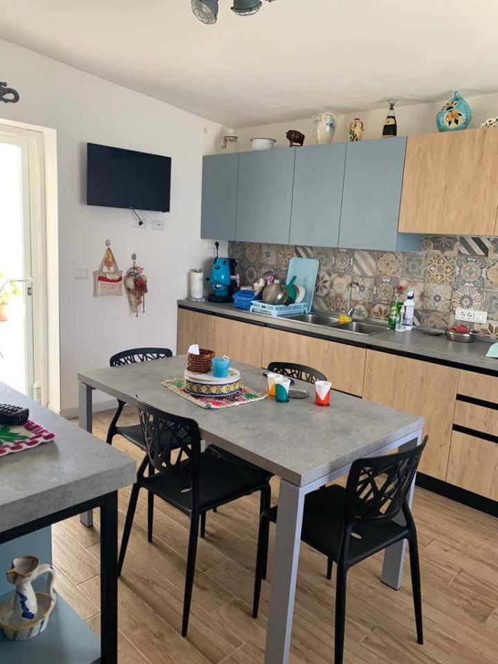casa indipendente in vendita a Siracusa in zona Epipoli