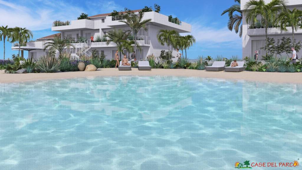 appartamento in vendita a Siracusa in zona Isola Ortigia