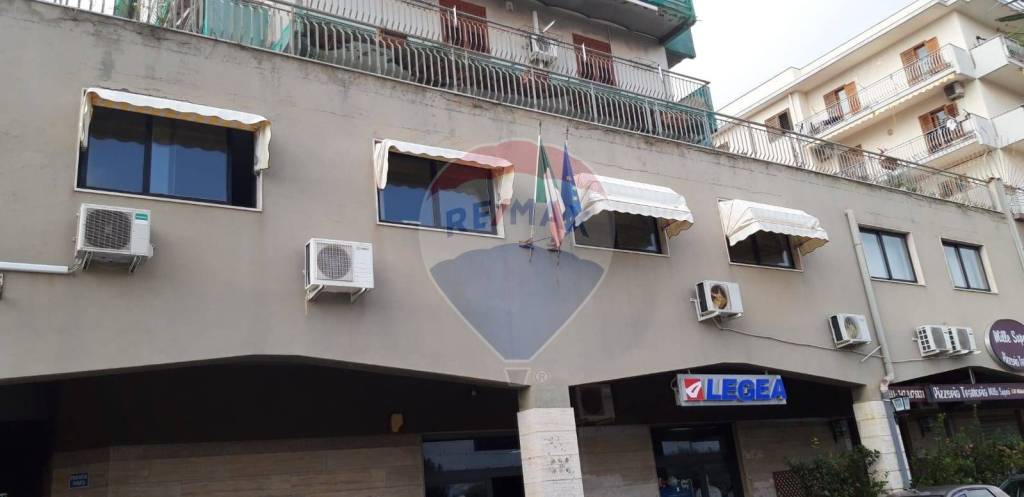 appartamento in vendita a Siracusa in zona Scala Greca