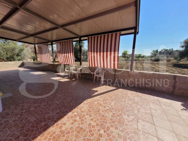 casa indipendente in vendita a Siracusa
