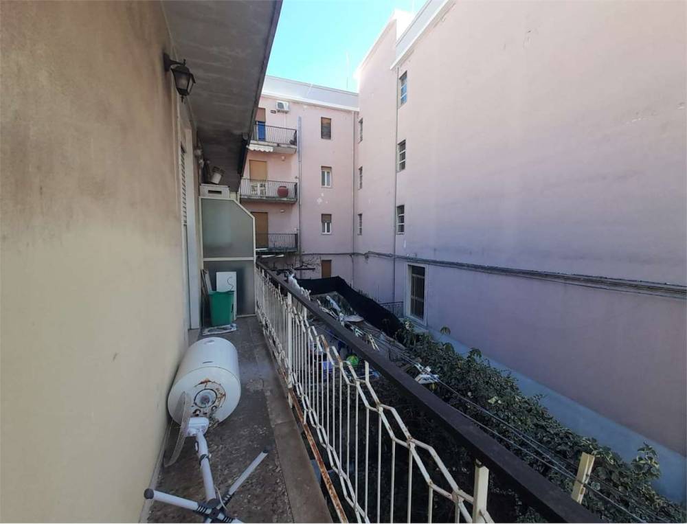 appartamento in vendita a Siracusa in zona Centro Città