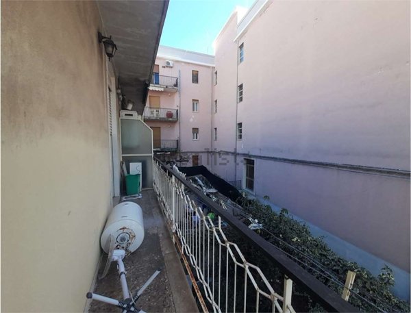 appartamento in vendita a Siracusa in zona Centro Città