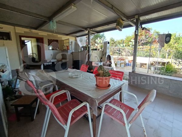 casa indipendente in vendita a Siracusa