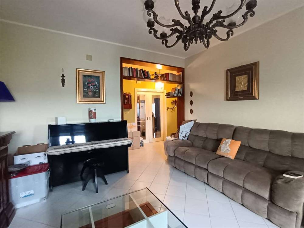 appartamento in vendita a Siracusa in zona Epipoli
