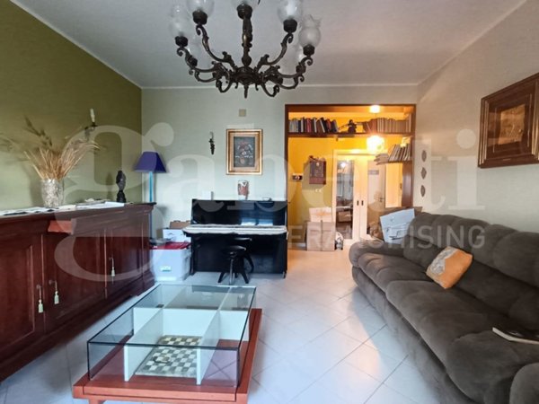 appartamento in vendita a Siracusa in zona Epipoli