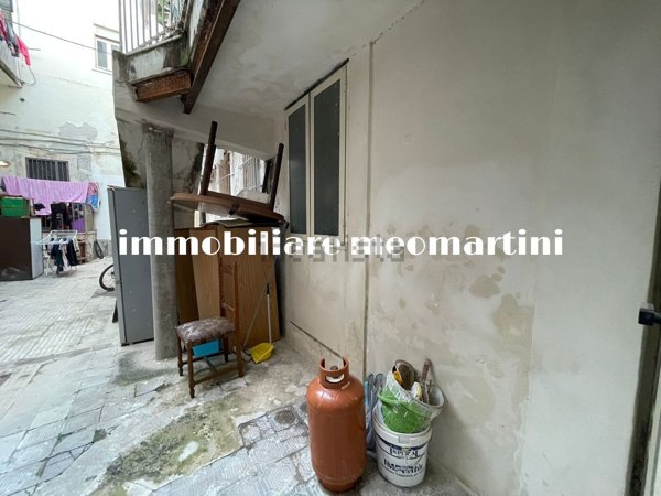 appartamento in vendita a Siracusa in zona Centro Città