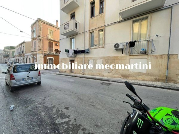 appartamento in vendita a Siracusa in zona Centro Città