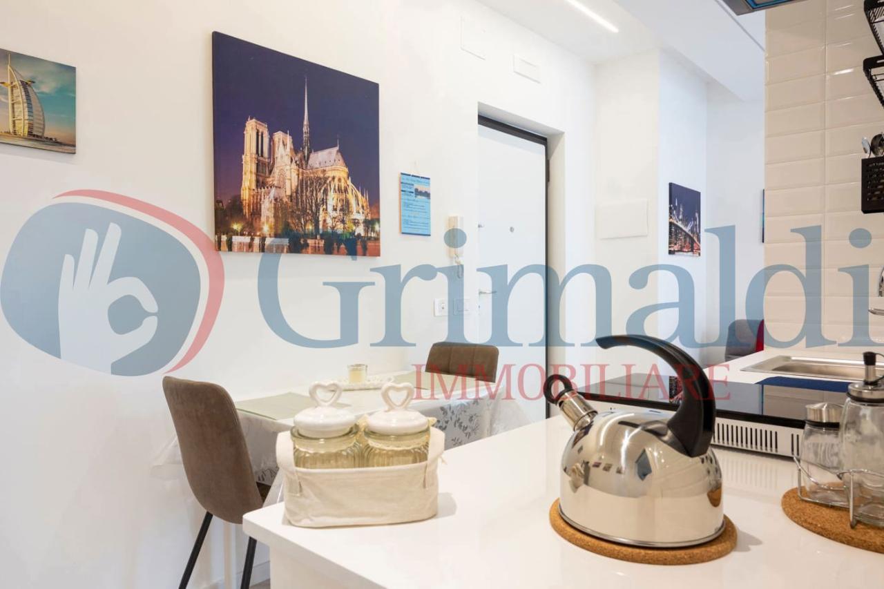 appartamento in vendita a Siracusa in zona Centro Città