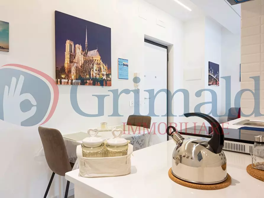 appartamento in vendita a Siracusa in zona Centro Città