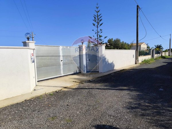 terreno agricolo in vendita a Siracusa in zona Isola / Plemmirio