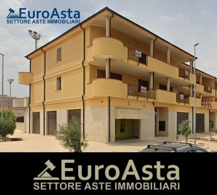appartamento in vendita a Siracusa