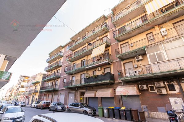 appartamento in vendita a Siracusa