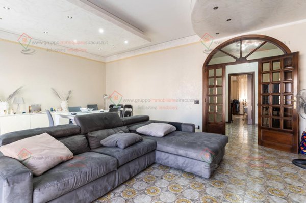 appartamento in vendita a Siracusa