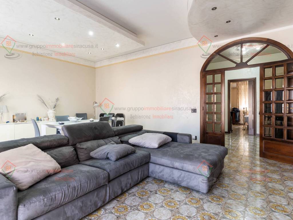 appartamento in vendita a Siracusa