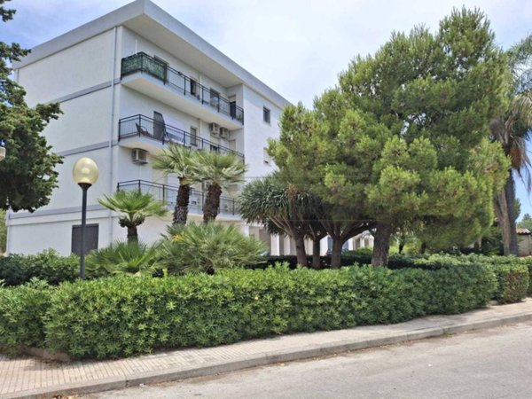 appartamento in vendita a Siracusa in zona Epipoli