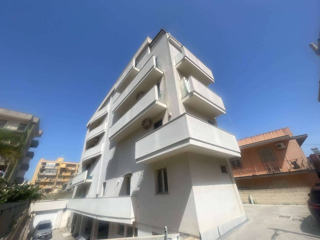 appartamento in vendita a Siracusa