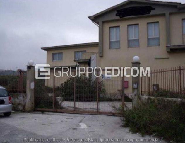 negozio in vendita a Siracusa in zona Targia