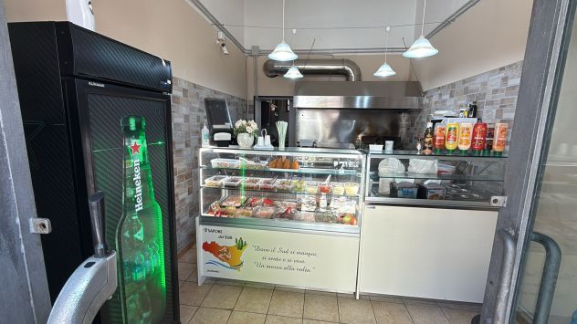 negozio in vendita a Siracusa in zona Isola Ortigia