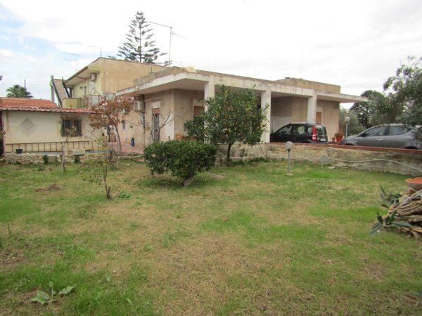 casa indipendente in vendita a Siracusa