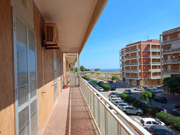 appartamento in vendita a Siracusa in zona Grottasanta