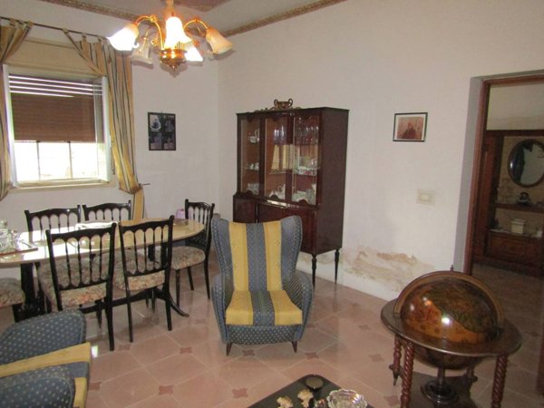 casa indipendente in vendita a Siracusa