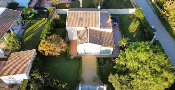 casa indipendente in vendita a Siracusa in zona Isola / Plemmirio