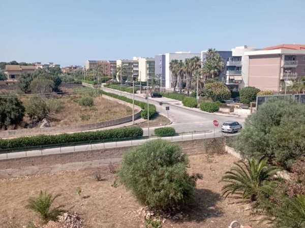 appartamento in vendita a Siracusa in zona Epipoli