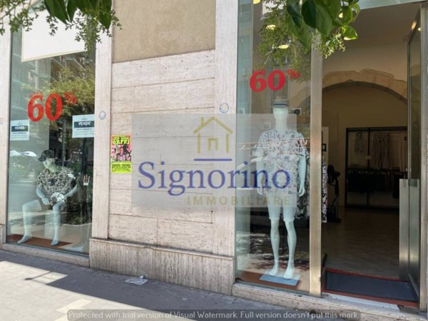 negozio in vendita a Siracusa in zona Centro Città