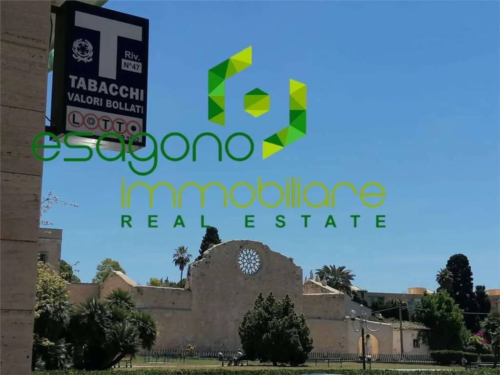 negozio in vendita a Siracusa in zona Scala Greca