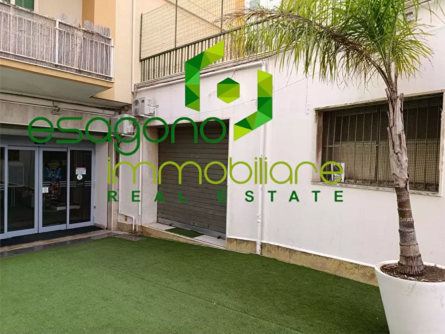 negozio in vendita a Siracusa in zona Centro Città