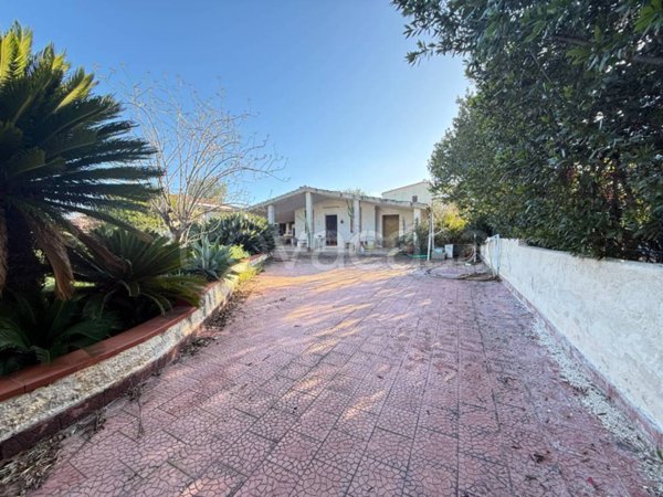casa indipendente in vendita a Siracusa in zona Isola / Plemmirio