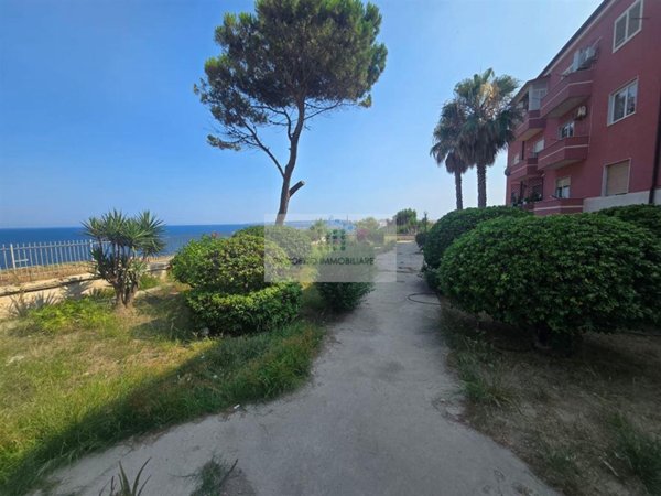 appartamento in vendita a Siracusa in zona Grottasanta
